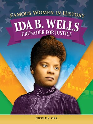 cover image of Famous Women in History